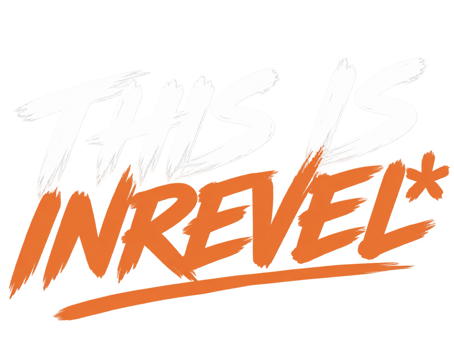 This is INREVEL