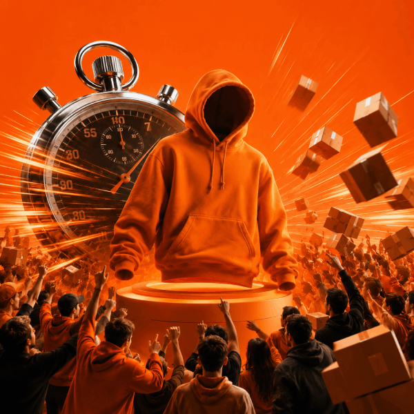Interesting Hoodie Records Interesting Hoodie Records Image