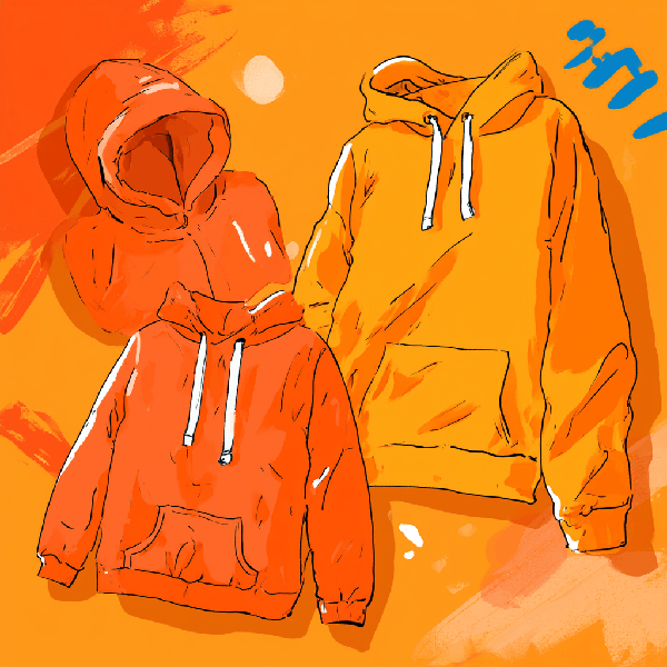 A Small Hoodie Size A Small Hoodie Size Image