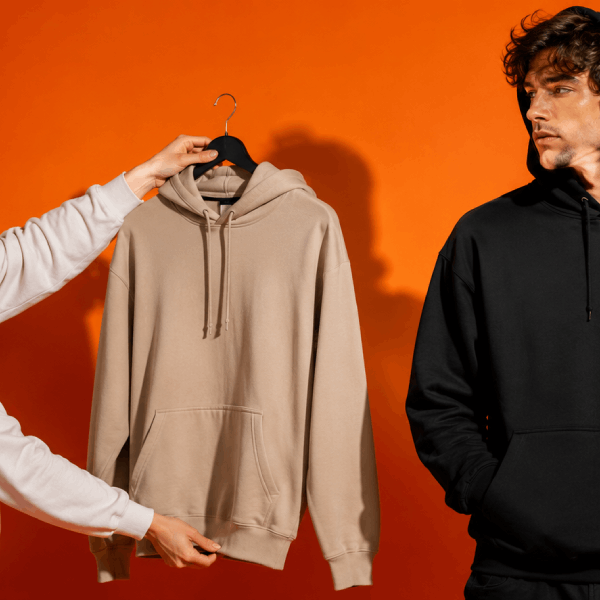 Strangest Hoodie Materials Ever Strangest Hoodie Materials Ever Image