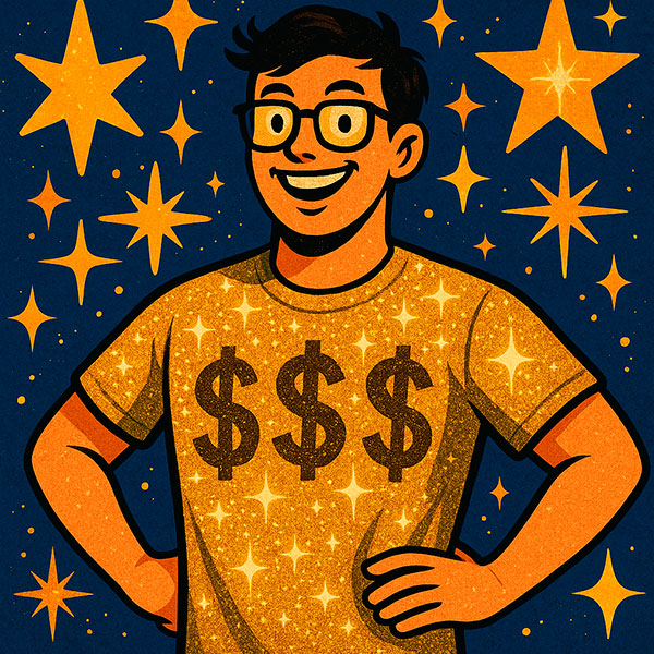 T-Shirt Weltrekorde Bild