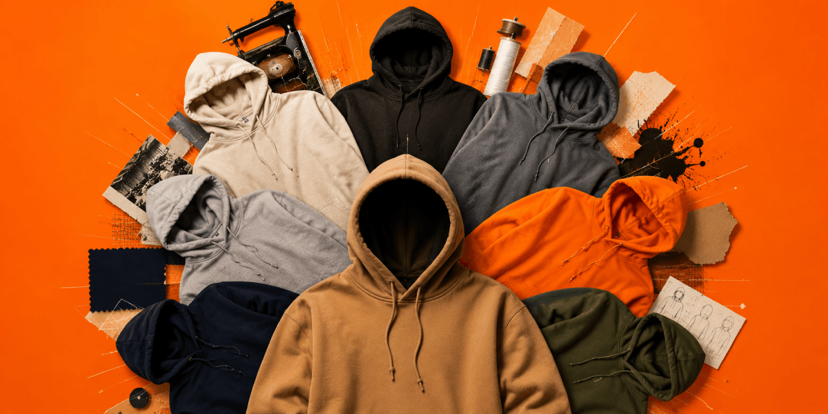 Top 10 Most Interesting Facts About Hoodies Top 10 Most Interesting Facts About Hoodies Image