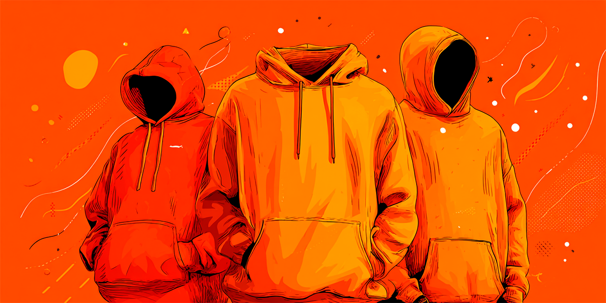 How to Choose the Right Hoodie Size A Complete Guide Image