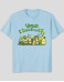 Women's T-Shirt "Vegan Revolution"