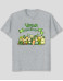 Men's T-Shirt "Vegan Revolution"