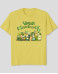 Men's T-Shirt "Vegan Revolution"