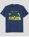 Men's T-Shirt "Vegan Revolution"