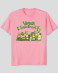 Men's T-Shirt "Vegan Revolution"
