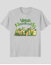 Men's T-Shirt "Vegan Revolution"