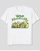 Men's T-Shirt "Vegan Revolution"