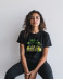 Women's T-Shirt "Vegan Revolution"