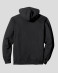 Women's Pullover Hoodie "Vegan Power"