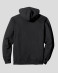 Men's Pullover Hoodie "Vegan Revolution"