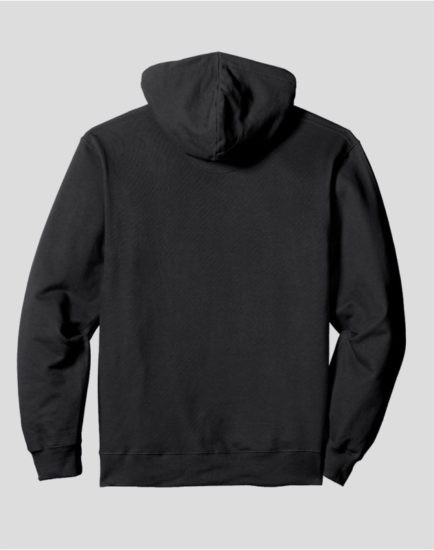 Men's Pullover Hoodie "Vegan Revolution"