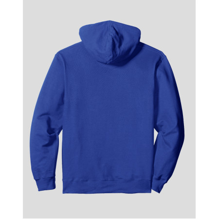 Women's Pullover Hoodie "Vegan Revolution"
