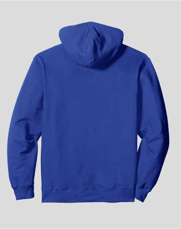 Women's Pullover Hoodie "Vegan Revolution"