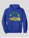 Men's Pullover Hoodie "Vegan Revolution"