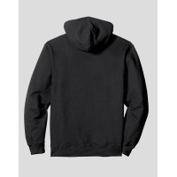 Men's Pullover Hoodie "Enjoying Life"
