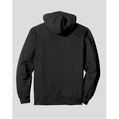 Women's Pullover Hoodie "Enjoying Life"