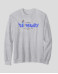 Men's Crewneck Sweatshirt "Escaping The Reality 2"