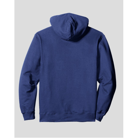 Women's Pullover Hoodie "Escaping The Reality 2"