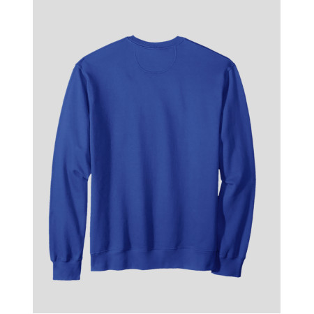 Men's Crewneck Sweatshirt "Escaping The Reality 2"