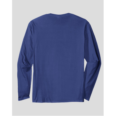 Women's Long Sleeve T-shirt "Escaping The Reality"