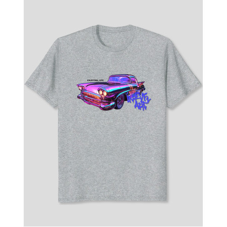 Women's T-Shirt "Game Car"