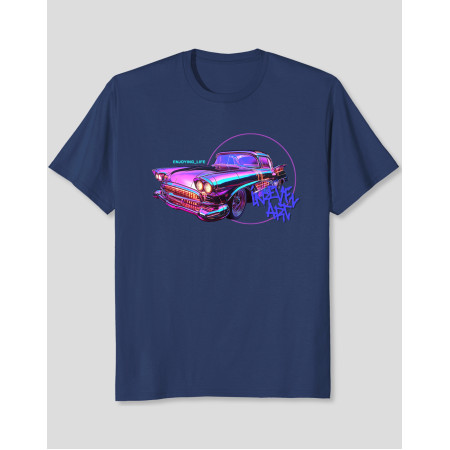 Women's T-Shirt "Game Car"