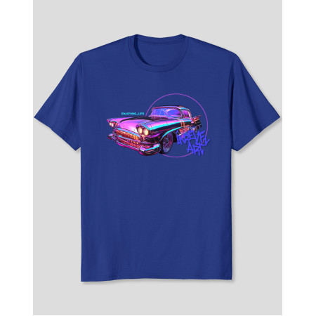 Women's T-Shirt "Game Car"