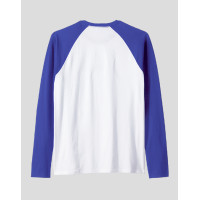 Men's Raglan "Game Car"