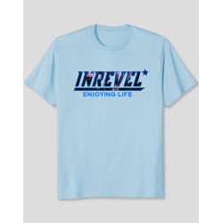 Women's T-Shirt "Inrevel"
