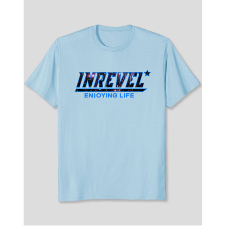 Women's T-Shirt "Inrevel"