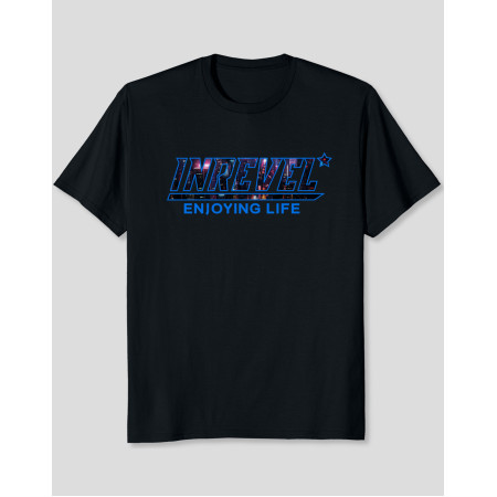Women's T-Shirt "Inrevel"
