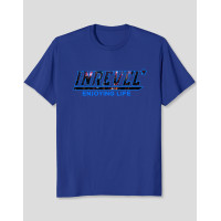 Men's T-Shirt "Inrevel"