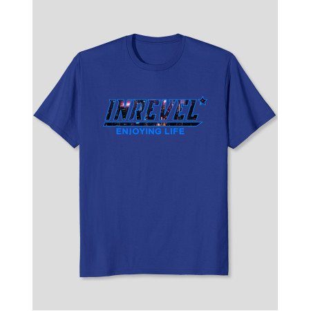 Women's T-Shirt "Inrevel"