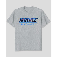 Men's T-Shirt "Inrevel"
