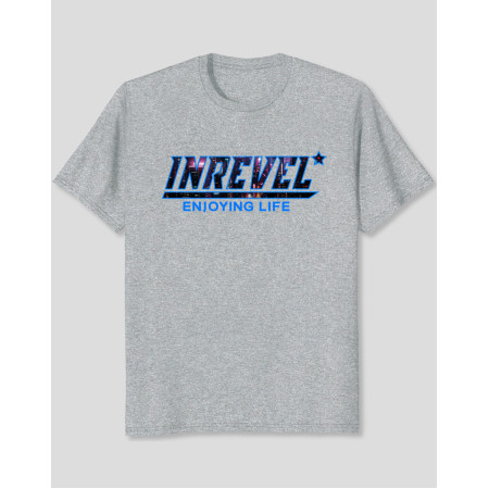 Women's T-Shirt "Inrevel"