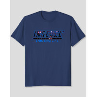 Men's T-Shirt "Inrevel"
