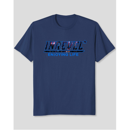 Women's T-Shirt "Inrevel"