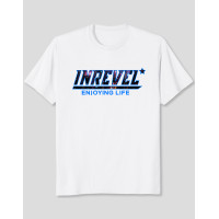 Men's T-Shirt "Inrevel"
