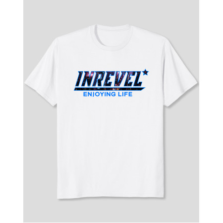 Women's T-Shirt "Inrevel"
