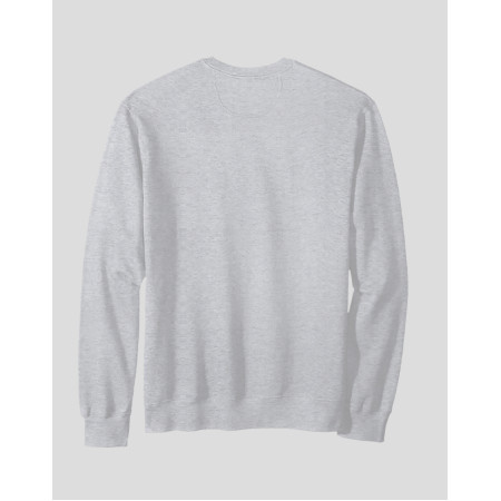 Men's Crewneck Sweatshirt "Inrevel"