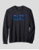 Men's Crewneck Sweatshirt "Inrevel"