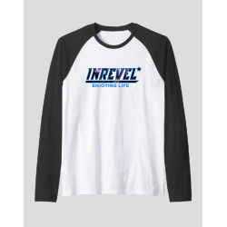 Men's Raglan "Inrevel"