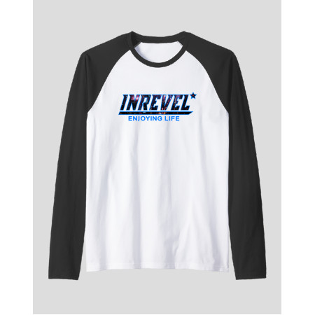 Men's Raglan "Inrevel"