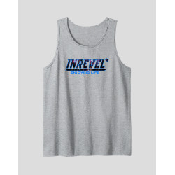Men's Tank Top "Inrevel"