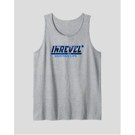Men's Tank Top "Inrevel"