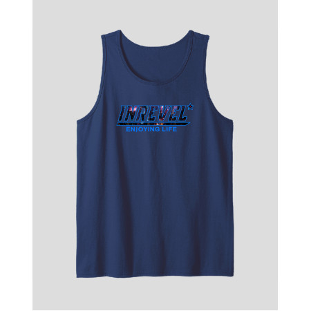 Men's Tank Top "Inrevel"