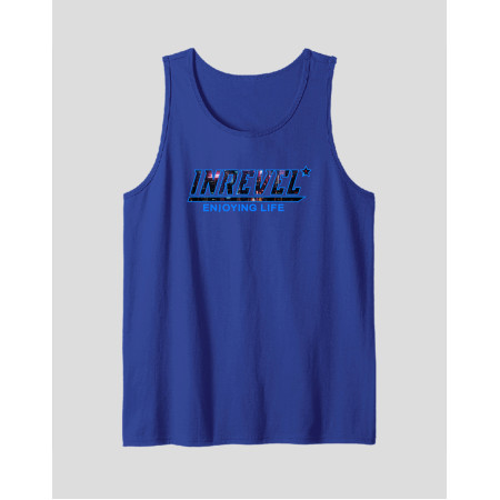 Men's Tank Top "Inrevel"